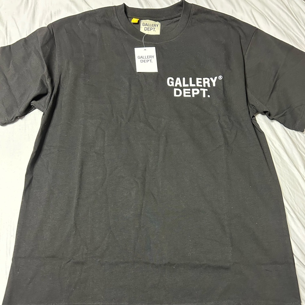 Gallery Dept T Shirt Men’s M